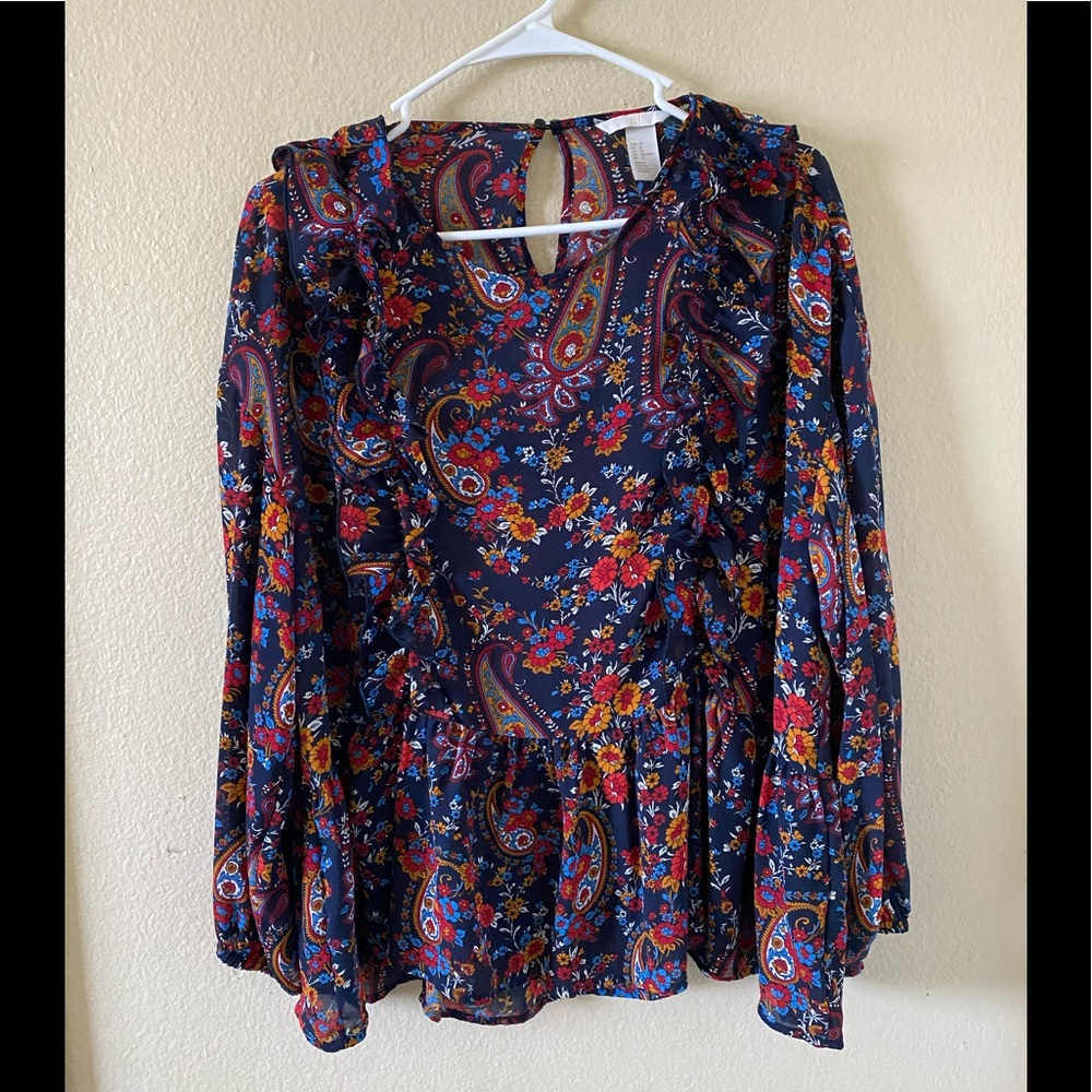 Blouse